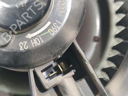 Heater blower motor TOYOTA PRIUS Liftback (_W2_) 1.5 Hybrid (NHW20_, NHW20R) | BP27217575M62 