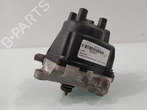 Fordeler HONDA ACCORD VI (CK, CG, CH, CF, CL) 1.8 i (CG8) (136 hp) 29954793