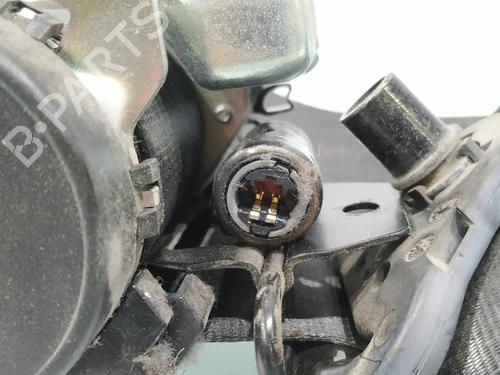 Front left seatbelt RENAULT MEGANE III Hatchback (BZ0/1_, B3_) 1.5 dCi (BZ1G, BZ1W, BZ0R) | BP31828372I26 