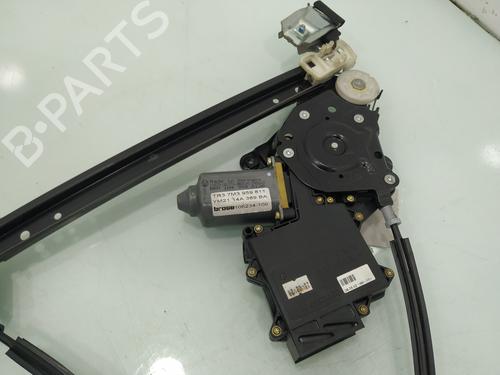 Rear left window mechanism VW SHARAN (7M8, 7M9, 7M6) 1.9 TDI | BP17139436C24 