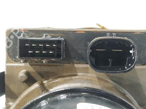 Steering pump CITROËN C4 I (LC_)  | BP32323269M99 