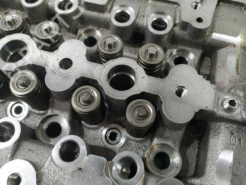 Zylinderkopf OPEL CORSA C (X01) 1.3 CDTI (F08, F68) | BP29913326M5 