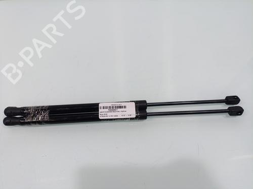 Amortecedor da mala Amortecedor da mala CITROËN C3 I (FC_, FN_) 1.4 HDi (68 hp) 36039007 36039007