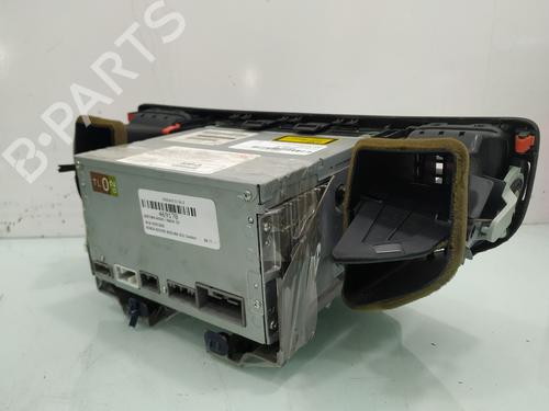 Radio HONDA ACCORD VIII (CU) 2.2 i-DTEC (CU3) | BP16672121E6 