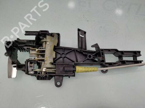 Front left lock BMW 1 (E87) 118 d | BP8089001C98 
