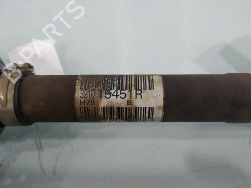 Left front driveshaft DACIA SANDERO | BP39691851M38 - Image 5