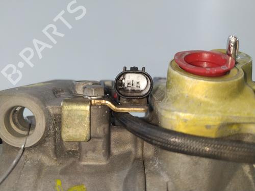AC compressor MERCEDES-BENZ E-CLASS (W211) E 270 CDI (211.016) | BP29448695M34 