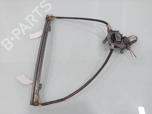 Used Front right window mechanism Front right window mechanism RENAULT CLIO III (BR0/1, CR0/1) 1.5 dCi (75 hp) 8086451 8086451