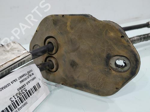 Other FORD TRANSIT Van (FA_ _)  | BP29451055O1 