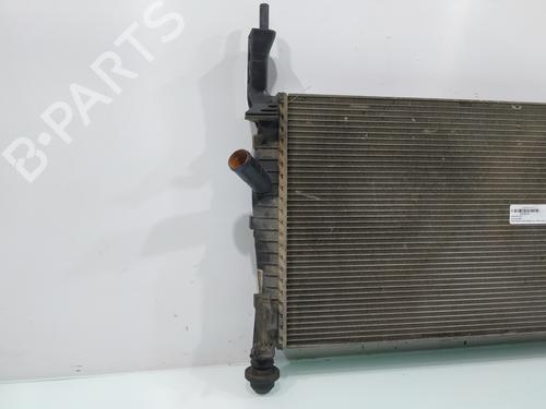 Water radiator FORD TRANSIT Van (FA_ _) | BP31274854M31