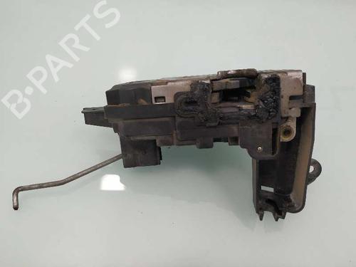 Front right lock OPEL ASTRA H (A04) 1.7 CDTI (L48) | BP8087673C97 