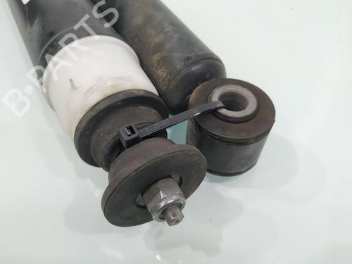 Right rear shock absorber RENAULT ZOE (BFM_)  | BP27222855M19 
