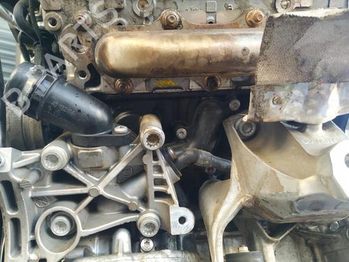 Engine AUDI Q5 (FYB, FYG) 3.0 TDI quattro | BP13493659M1 - Image 34