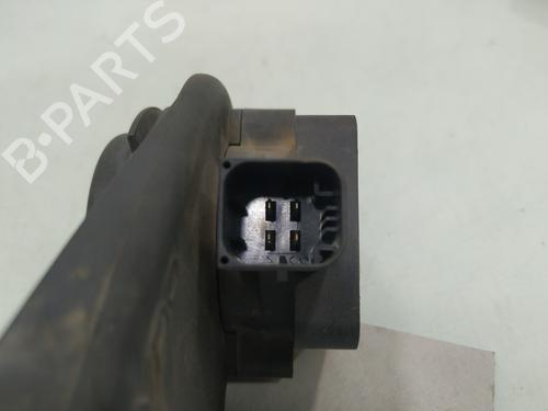 Pedal PEUGEOT 406 (8B) 2.0 HDI 110 | BP19152865I4 