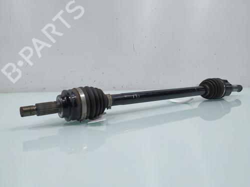 Used Right rear driveshaft MAZDA MX-5 IV (ND__) [2015-2026]  32219587