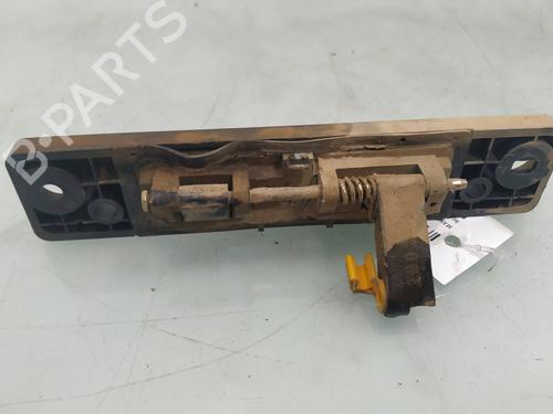 Tailgate handle KIA SORENTO I (JC) 2.5 CRDi 4WD | BP9278749C132 