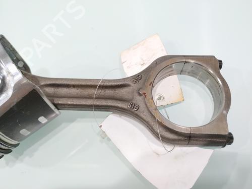 Other PEUGEOT 407 (6D_) 1.6 HDi 110 (6D9HZC, 6D9HYC) | BP14028858O1 