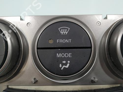 Climate control MAZDA 5 (CR) 2.0 CD (CR19) | BP24128802I5 