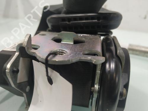 Front left seatbelt RENAULT MEGANE III Hatchback (BZ0/1_, B3_) 1.9 dCi (BZ0N, BZ0J) | BP37012298I26 - Image 4