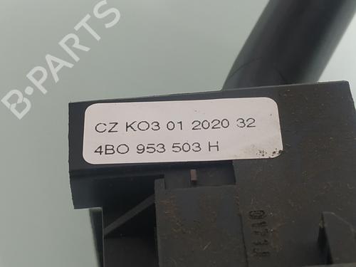 Steering column stalk SEAT LEON (1M1)  | BP25717110I23 