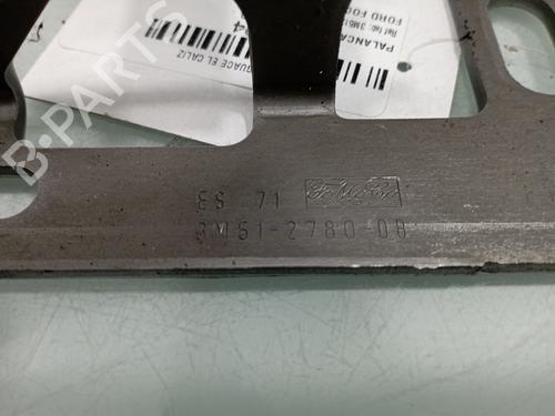 Hand brake FORD FOCUS II (DA_, HCP, DP)  | BP13939715I18 