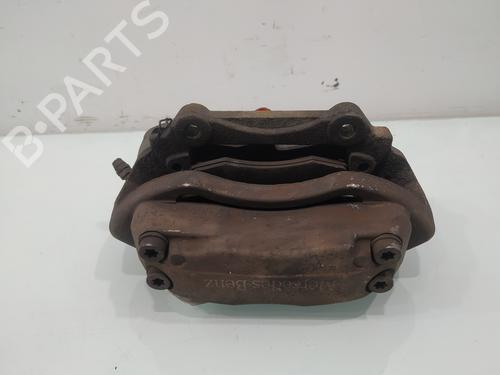 Used Right front brake caliper Right front brake caliper MERCEDES-BENZ E-CLASS (W211) E 320 CDI (211.026) (204 hp) 36142527 36142527