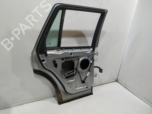 Left rear door LAND ROVER FREELANDER 2 (L359) 2.2 TD4 4x4 | BP16685575C4 