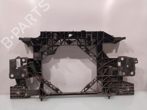 Front slam panel RENAULT GRAND SCÉNIC III (JZ0/1_) 1.6 dCi (JZ00, JZ12) | BP29834513C72 