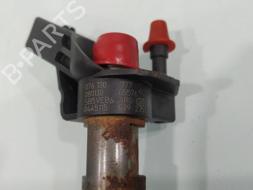 Injector VW CRAFTER 30-50 Van (2E_)  | BP31248200M100 