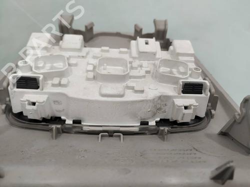 Interior roof light CITROËN C4 II (NC_)  | BP8364022I8 