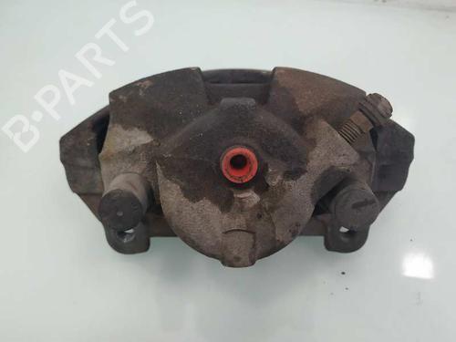 Right front brake caliper HONDA ACCORD VII (CL, CN) 2.0 (CL7) | BP11582510M104 