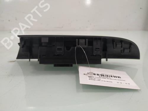 Right front window switch NISSAN JUKE (F15) 1.6 | BP13091174I26 