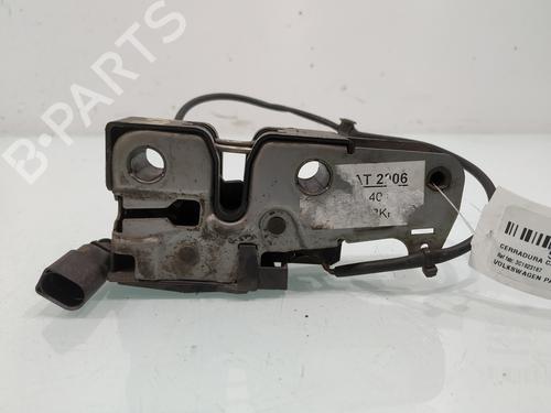 Panserlås VW PASSAT B6 (3C2) [2005-2011]  32345417