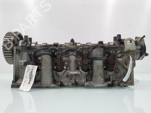 Cylinder head CITROËN SAXO (S0, S1) 1.5 D | BP27865661M5