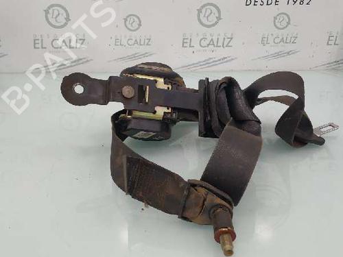 Front right seatbelt HYUNDAI TERRACAN (HP) 2.5 TD | BP8736510I25 