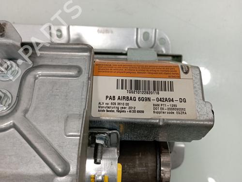 Passenger airbag LAND ROVER FREELANDER 2 (L359) 2.2 TD4 4x4 | BP15214278C10 