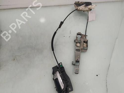 Høyre foran lås CITROËN C4 I (LC_) [2004-2014]  10002389