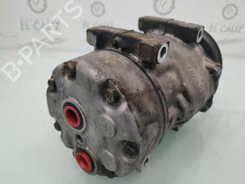 AC compressor RENAULT MEGANE I Classic (LA0/1_) 1.9 D (LA0A, LA0U, LA0R) | BP8088922M34 