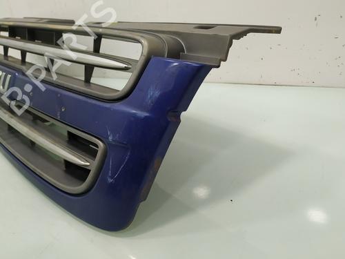 Grille OPEL MONTEREY B (M98) 3.0 DTI (UBS73D, UBS73G) | BP21558218C40