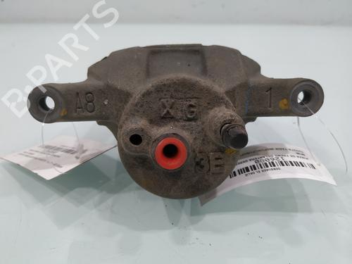 Høyre bremsekaliper foran TOYOTA YARIS (_P1_) 1.4 D-4D (NLP10_, NLP10R) | BP11582289M104 