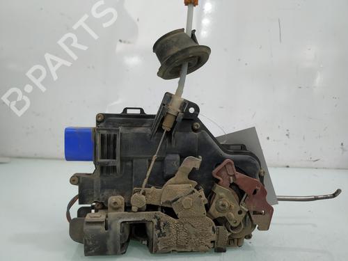 Front right lock AUDI A3 (8P1) 1.9 TDI | BP16066241C97 