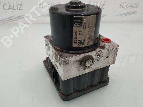 ABS pump OPEL ZAFIRA / ZAFIRA FAMILY B (A05) 1.7 CDTI (M75) | BP8087987M43 