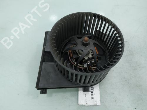 Varmeblæser SEAT TOLEDO II (1M2) 1.9 TDI (110 hp) 18262670