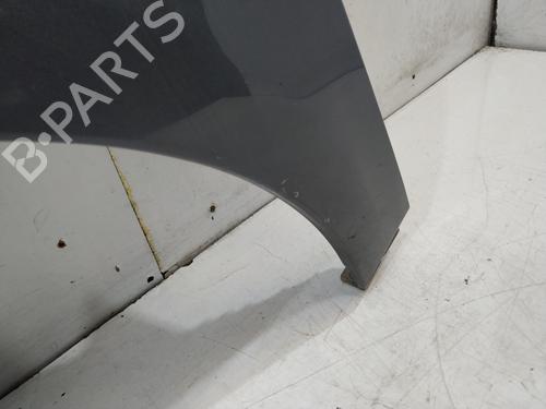 Left front fenders VW PASSAT B7 Variant (365)  | BP29532123C41 