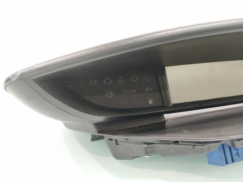 Instrument cluster CITROËN C4 Coupe (LA_)  | BP31803518C47 
