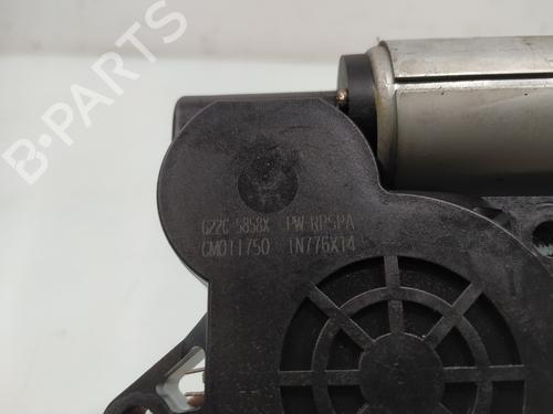 Right front window motor MAZDA 5 (CR) 2.0 CD (CR19) | BP37012160E20 - Image 3