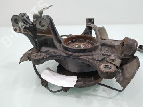 Right front steering knuckle PEUGEOT 308 II (LB_, LP_, LW_, LH_, L3_)  | BP27980329M26 