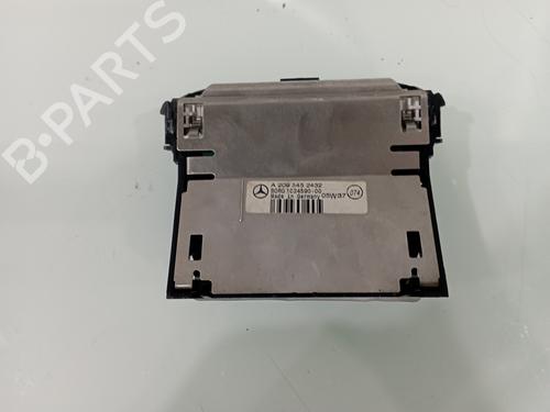Display monitor MERCEDES-BENZ CLK (C209)  | BP29710698C48 
