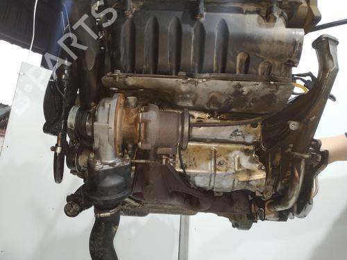 Motor MERCEDES-BENZ A-CLASS (W168) A 170 CDI (168.009, 168.109) | BP10985287M1 