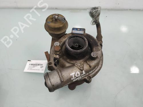 Turbocharger/Supercharger SEAT CORDOBA (6K1, 6K2)  | BP9178120M71 